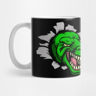 Dino Roar Mug